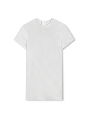 Sukienka koktajlowa BOSS Kidswear