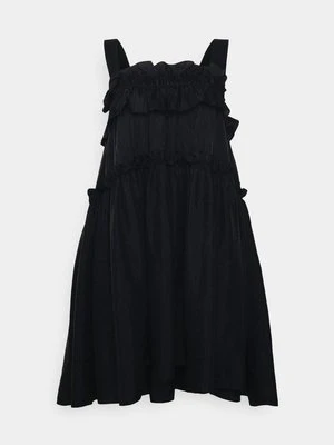 Sukienka koktajlowa Brogger