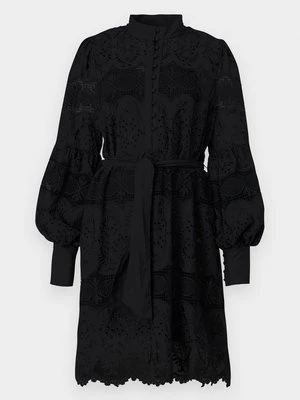 Sukienka koktajlowa Bruuns Bazaar