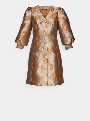 Sukienka koktajlowa Bruuns Bazaar