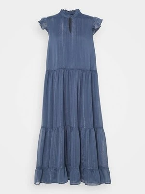 Sukienka koktajlowa Bruuns Bazaar