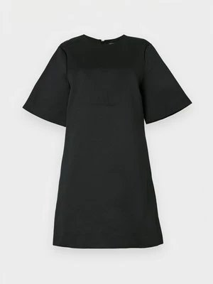 Sukienka koktajlowa By Malene Birger czarny