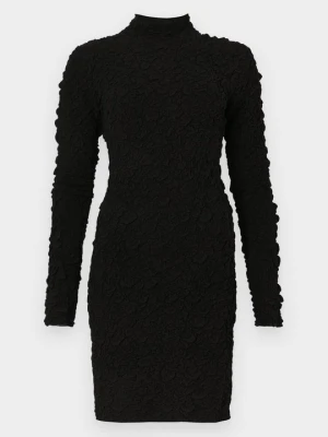 Sukienka koktajlowa By Malene Birger czarny