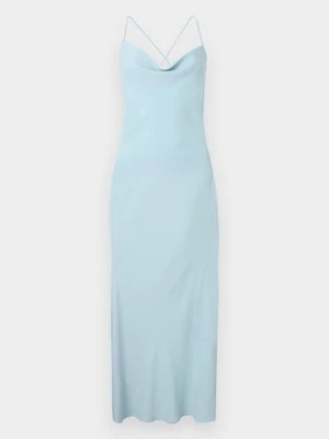 Sukienka koktajlowa Calvin Klein