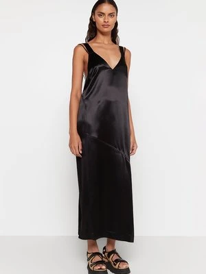 Sukienka koktajlowa Calvin Klein