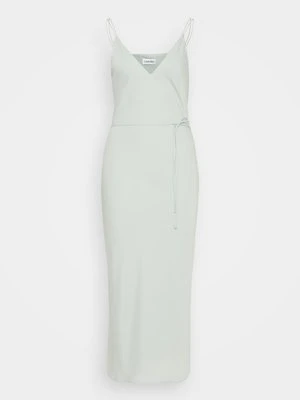 Sukienka koktajlowa Calvin Klein