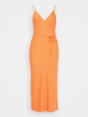 Sukienka koktajlowa Calvin Klein