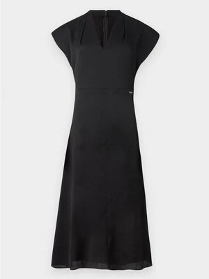Sukienka koktajlowa Calvin Klein