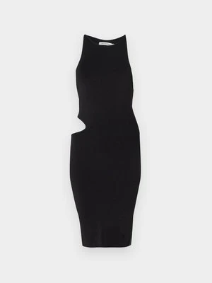 Sukienka koktajlowa Calvin Klein Jeans