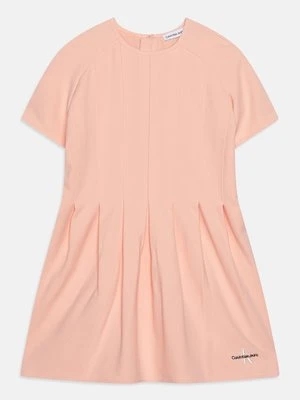 Sukienka koktajlowa Calvin Klein Jeans