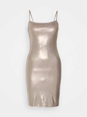 Sukienka koktajlowa Calvin Klein Jeans