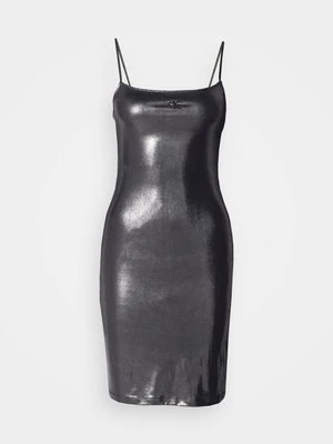 Sukienka koktajlowa Calvin Klein Jeans