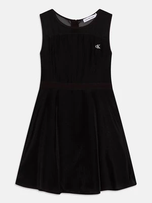 Sukienka koktajlowa Calvin Klein Jeans