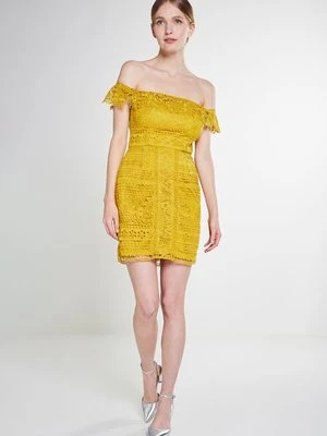 Sukienka koktajlowa chi chi london