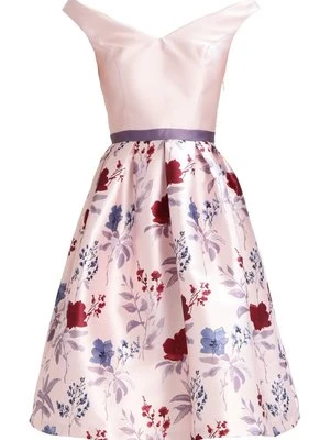 Sukienka koktajlowa Chi Chi London Petite