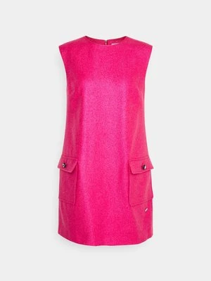 Sukienka koktajlowa CHIARA FERRAGNI