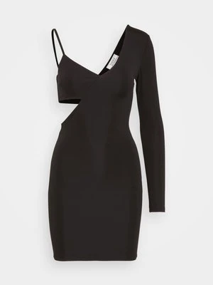 Sukienka koktajlowa Chiquelle