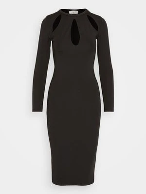 Sukienka koktajlowa Chiquelle