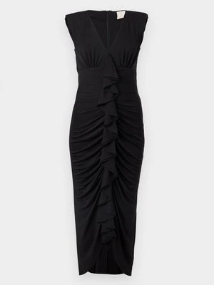 Sukienka koktajlowa Cinq à Sept