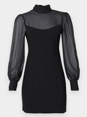 Sukienka koktajlowa Cinq à Sept