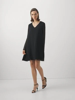 Sukienka koktajlowa CLAUDIE PIERLOT