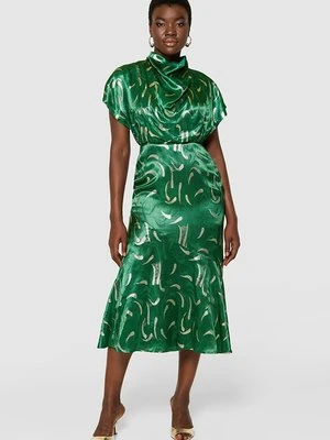 Sukienka koktajlowa Closet