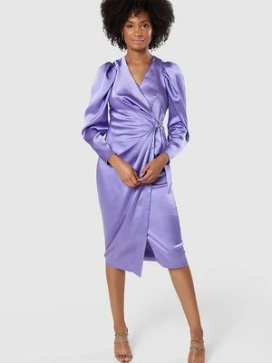 Sukienka koktajlowa Closet