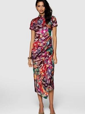 Sukienka koktajlowa Closet