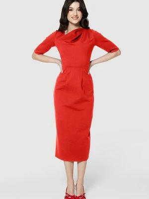 Sukienka koktajlowa Closet