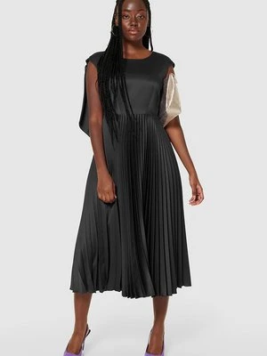 Sukienka koktajlowa Closet czarny