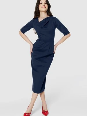 Sukienka koktajlowa Closet