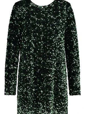 Sukienka koktajlowa Colourful Rebel