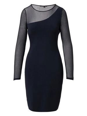 Sukienka koktajlowa comma