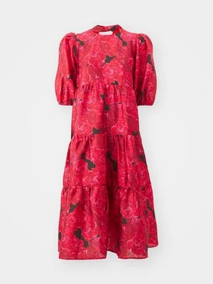 Sukienka koktajlowa Cras