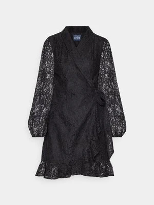 Sukienka koktajlowa Cras