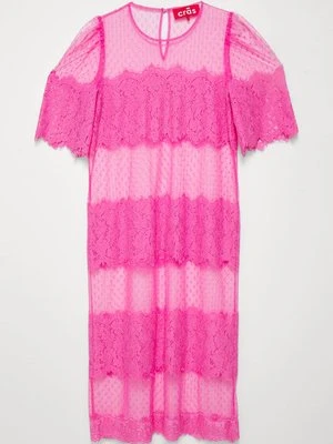 Zdjęcie produktu Sukienka koktajlowa Cras