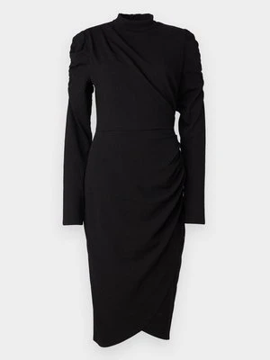 Sukienka koktajlowa Cras