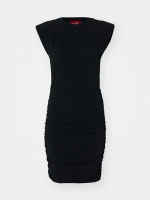 Sukienka koktajlowa Cras