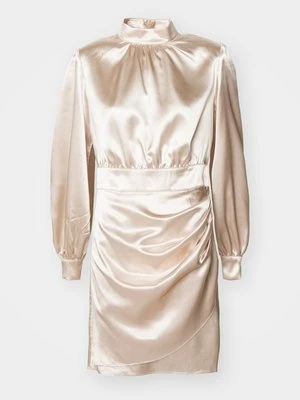 Sukienka koktajlowa Cras