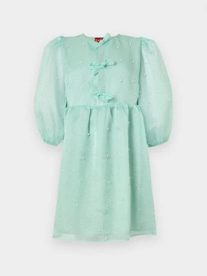 Sukienka koktajlowa Cras