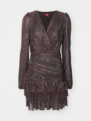 Sukienka koktajlowa Cras