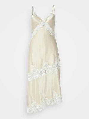 Sukienka koktajlowa Cras