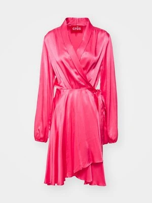 Sukienka koktajlowa Cras