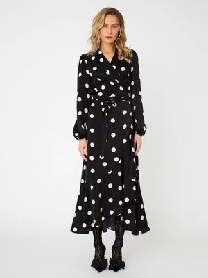 Sukienka koktajlowa Cras