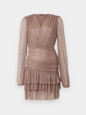 Sukienka koktajlowa Cras