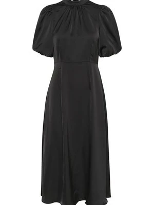 Sukienka koktajlowa Cream