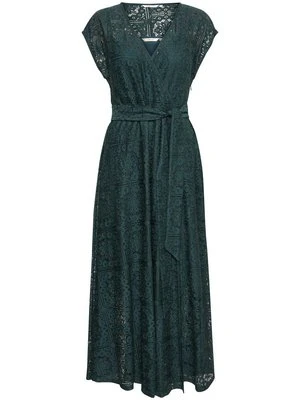 Sukienka koktajlowa Cream