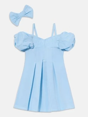 Sukienka koktajlowa Cult Gaia