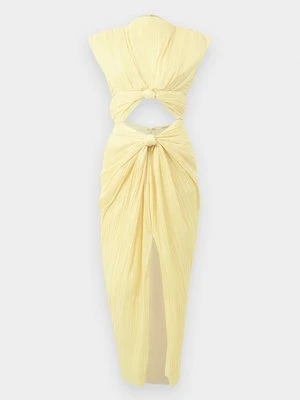 Sukienka koktajlowa Cult Gaia