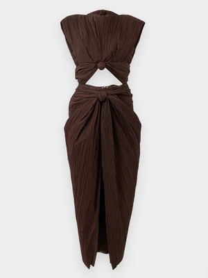 Sukienka koktajlowa Cult Gaia